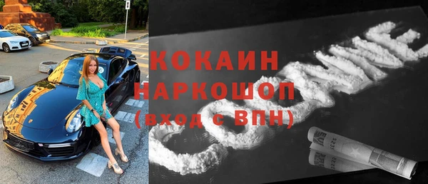 кокс Бородино